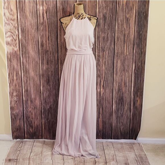 Donna Morgan Collection Dress, Sz 8 - Picture 14 of 14